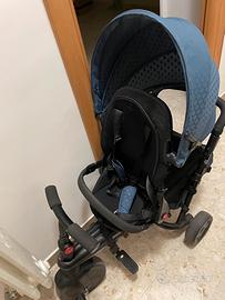 SmarTrike