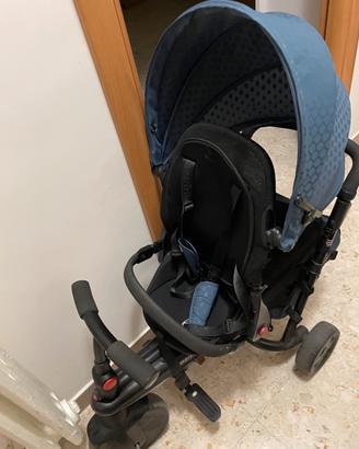 SmarTrike