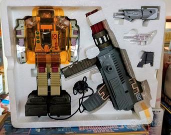 Lotto di giochi vintage 