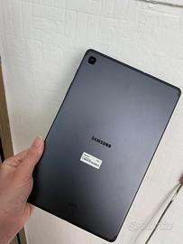 tablet samsung S6 lite