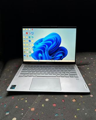 Laptop Lenovo Slim 7 141RP8