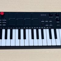 Akai mpk mini plus