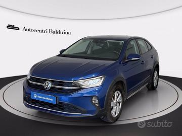 VOLKSWAGEN Taigo 1.0 tsi life 110cv dsg