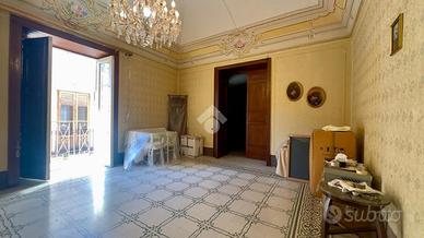 CASA INDIPENDENTE A PARTINICO