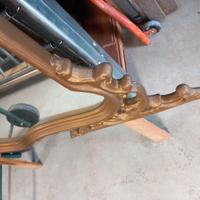 Specchio antico omaggio