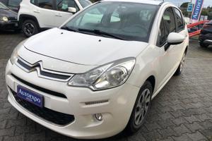 Citroen C3 1.2 GARANZIA EUROPEA CONFORMGEST 12 MES