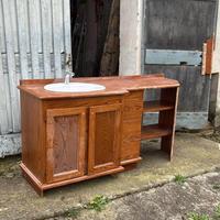 Mobile bagno