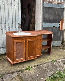 Mobile bagno