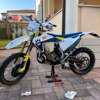 Husqvarna te 300i