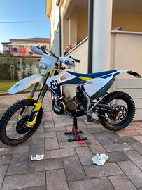 Husqvarna te 300i