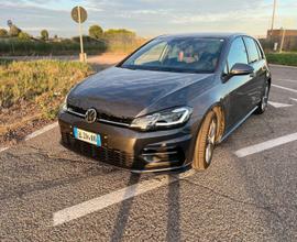 Volkswagen Golf 1.6 TDI 116CV R-Line 2018