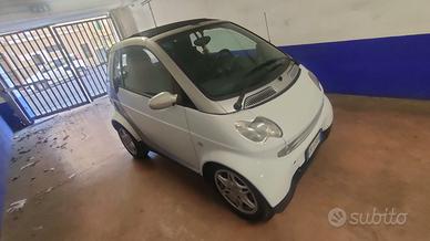 Smart 450 1 serie