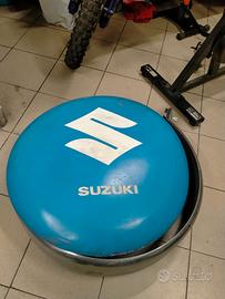 copriruota Suzuki