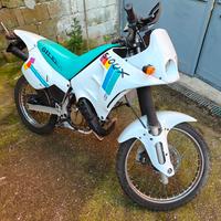 gilera sioux 50