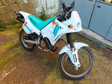 gilera sioux 50