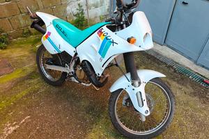 gilera sioux 50