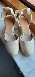 SCARPE ESPADRILLAS