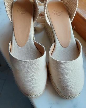 SCARPE ESPADRILLAS