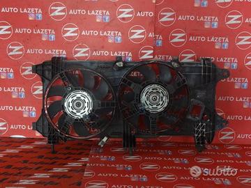 ELETTROVENTOLA FIAT Doblo Cargo 51755591 Diesel 1.