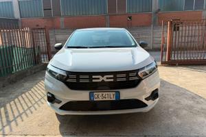 Dacia Sandero 2023 1.0 Benzina/GPL 97.000 km