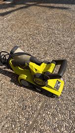 Levigatrice a Nastro Ryobi EBS800 800W