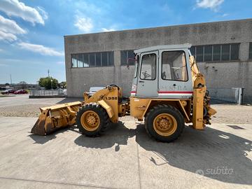 Terna Benfra 1.35B