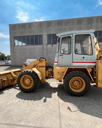 Terna Benfra 1.35B