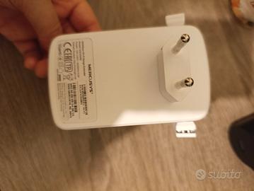ripetitore wifi