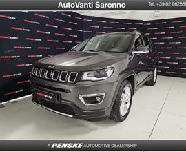 Jeep Compass 1.3 Turbo T4 2WD Limited