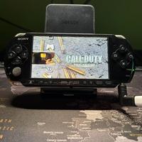 PSP 3004 + caricatore