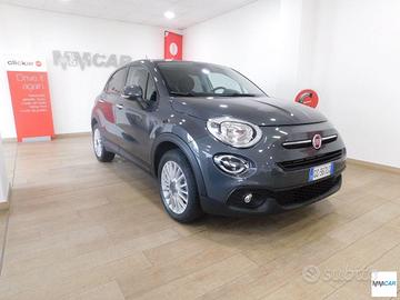 FIAT - 500X - 1.3 M.Jet 95 CV Connect