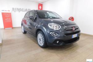 FIAT - 500X - 1.3 M.Jet 95 CV Connect