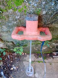 miscelatore  per colla 