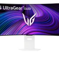 Monitor Gaming Curvo OLED 39'' LG GX90SA
