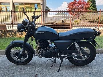 Verve Moto Classic S 250 - 2016