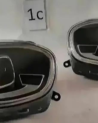 MINI Countryman F60 LCI Fari Full LED