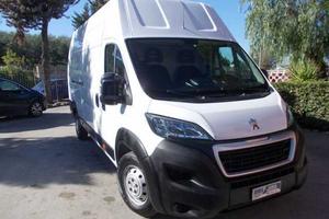Peugeot Boxer 2.2 BlueHDi ( come Ducato Maxi )