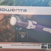 Rowenta brush activ’ volume & shine