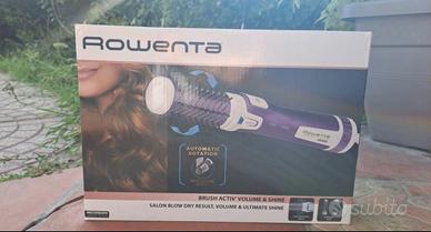 Rowenta brush activ’ volume & shine