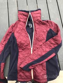 Libro gratis+ equitazione bambina