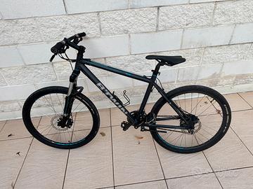 Bicicletta Rockrider 500 B’Twin 26 pollici
