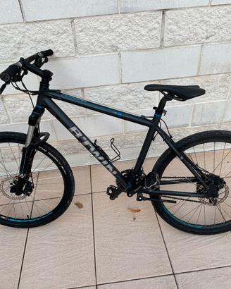 Bicicletta Rockrider 500 B’Twin 26 pollici