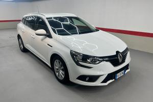 Renault Megane 1.5dci SW 2019 Euro6dtemp