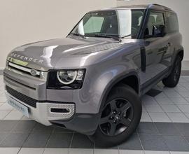 Land Rover Defender 90 3.0D I6 200 CV AWD Auto S