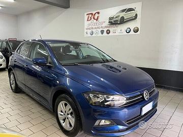 Volkswagen Polo 1.0 TGi unico prop 2018