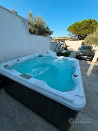 Jacuzzi 
