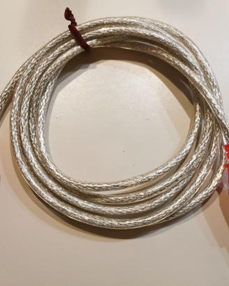 Cavo schermato usb a/m - b/m 1.8m