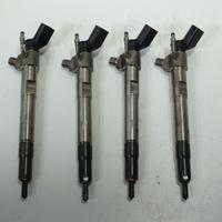 Iniettore diesel elettrico Kia Ceed