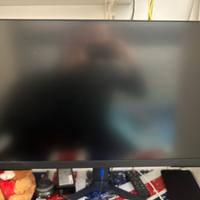 Monitor samsung 144hz 1 ms