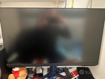 Monitor samsung 144hz 1 ms